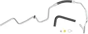 Sunsong 3404358 Power Steering Return Line Assy