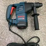 ［德國製］BOSCH 博世 免出力電鑽 三用 GBH3-28DRE 免出力錘鑽 免出力 3-28DRE 3-28