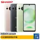 SHARP AQUOS sense8 8G/256G 日製輕盈軍規手機/內附保護殼 ee7-3