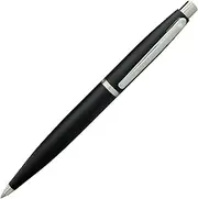 SHEAFFER VFM matte black ball-point pen VFM9405BP (japan import)