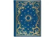 [Peter Pauper Press] Celestial Journal (Large)