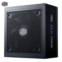 在飛比找PChome24h購物優惠-Cooler Master GXII GOLD 750 全模