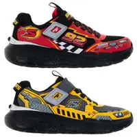 在飛比找ETMall東森購物網優惠-Skechers 慢跑鞋 中童鞋 SKECH TRACKS 
