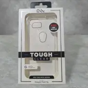 Case-Mate Tough Clear Case for Google Pixel 3a - Clear A7