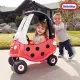 【美國Little Tikes】瓢蟲腳行車