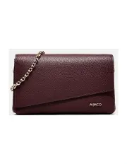 [Mimco] Drift Crossbody Bag in Mahogany