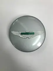 Aston Martin Wheel Centre Badge (Single) for Vanquish/DB7 Vantage