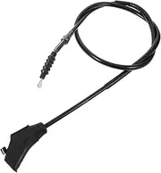 TOPPERFUN Scooter Clutch Pull Cord Replacement Cable for Motorcycle Clutch Stainless Steel