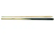 BARRACUDA SILVER Medal High Grade Ash Pool Snooker Billiard Cue Birthday Gift
