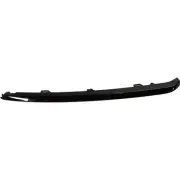 Bumper Face Bar Trim Molding Step Pad Front Passenger Right Side Lower Hand for (for: Mazda)