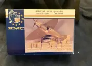 new KMC 1/48 update set Spitfire Mk Vb for Tamiya
