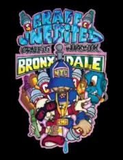 Graffunedited: Graffiti workbook (Volume 1) by Tarrats, Skip