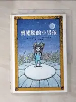 【書寶二手書T1／少年童書_G8B】賣翅膀的小男孩_賈克塔哈馮