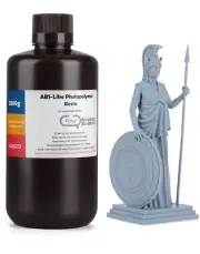 ELEGOO ABS-Like 3D Printer Resin LCD UV-Curing Resin 405nm Standard Photopolymer