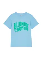 Billionaire Boys Club Kids Arch Logo-print Cotton T-shirt - Blue Light - 10YR (10 Years) 10YR (10 years)