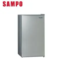 在飛比找Yahoo!奇摩拍賣優惠-SAMPO 聲寶 95公升 單門 迷你 獨享 冰箱 ( SR