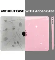 MacBook Pro 13 inch Case 2023 2022 M2 2021-2016 M1 A2338 A2251 Compatible with M