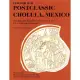 Ceramics of Postclassic Cholula, Mexico: Typology and Seriation of Pottery from the Ua-1 Domestic Compound