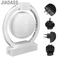 在飛比找蝦皮商城優惠-Jiadass 客廳磁浮月亮燈 3D列印夜燈磁浮