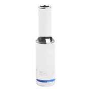 Kincrome 5mm 1/4" Square Drive Deep Socket