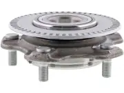 Front Wheel Hub Assembly For 01-06 Chevy Suzuki Tracker Grand Vitara XL7 MY23D8 (for: Suzuki)