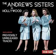 Sepia Records The Andrews Sisters In Hollywood CD