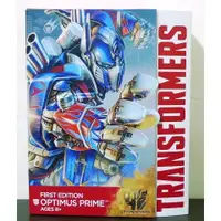 在飛比找蝦皮購物優惠-**玩具部落**變形金剛 TRANSFORMERS 電影4 