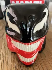 Marvel Venom 16oz Molded Mug (New in box, from Loot Crate)