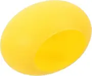 Toyvian Adorable Hamster Sleep Nest Cartoon Bed for Hamster Multifunctional Hideout for Small Animals