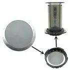 Reusable Filter Mesh 61MM Coffee Filter Mesh for Aeropress Coffee Maker