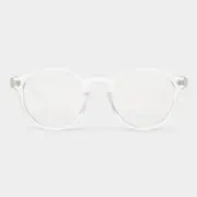 WHIRLWIND | BLUE LIGHT CLEAR SHADOW GLASSES