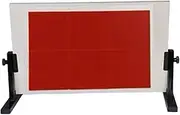 Table Tennis Rebound Board,Angle Adjusted Ping Pong Return Board,Professional Table Tennis Exerciser,for Home Gym Community