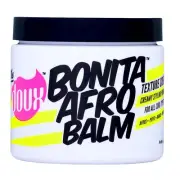 The Doux BONITA AFRO BALM - Texture Styling Cream - Pomade for Women and Men - A