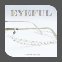 在飛比找ETMall東森購物網優惠-【EYEFUL】多用途眼鏡繩老花眼鏡防丟繩口罩繩(多款任選 