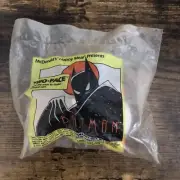 McDonalds Happy Meal Toy Batman The Animated Series Two-Face 1993 VTG, BRAND NEW