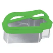 Avanti Stainless Steel Watermelon Popsicle Cutter Food Cutting Tool