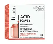 [Lirene] Unifying cream with grapefruit hydrosol (Revitalizing Perfecting Cream) 50 ml