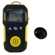 Digital CLO2 Detectors CLO2 Analyzer CLO2 Gas Leak Meter Monitor with 0-50ppm
