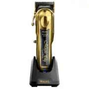Wahl Gold Cordless Magic Clipper