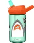 CamelBak Eddy+ Kids Water Bottle - 400ml