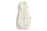 Ergopouch baby Infant Cocoon Swaddle Bag Tog 1.0 Oatmeal Marle
