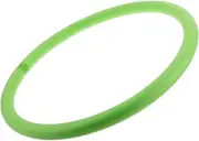 Fat Burning Arm Hoop for Women Workout Tool Yoga Circle Ring Exercise Hoop Slimming Fitness Accessory