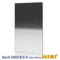 在飛比找蝦皮商城優惠-NiSi 耐司 Hard GND8(0.9) 硬式方型漸層減