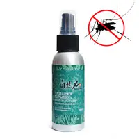 在飛比找PChome24h購物優惠-自然力 天然草本防蚊液