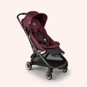 Bugaboo Butterfly Stroller by Bugaboo | the memo