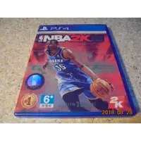 在飛比找蝦皮購物優惠-PS4 NBA2K15 英文版 直購價100元 桃園《蝦米小