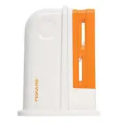 NEW Fiskars Universal Scissor Sharpener By Spotlight
