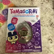 Tamagotchi Original Virtual Reality Pet Gen 1 Bandai