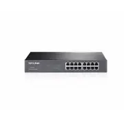 [TL-SG1016D] TP-LINK 16 Port Gigabit Unmanaged Ethernet Network Desktop Switch