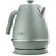 【日本代購】DeLonghi 1.0L 電熱水壺 Distinta KBIN1200J 綠色